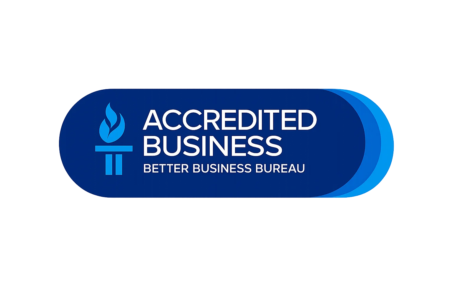 BBB Accredited Business